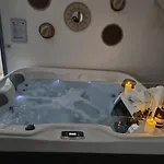 펜션 Maison Cosy Au Repere Du Bien-etre Mareuil (Dordogne)