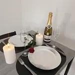 펜션 Maison Cosy Au Repere Du Bien-etre Mareuil (Dordogne)
