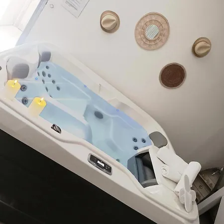 Maison Cosy Au Repere Du Bien-etre بيت للعطل *