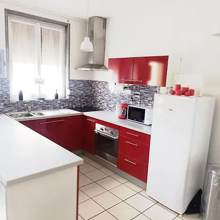 Maison Cosy Au Repere Du Bien-etre بيت للعطل Moreuil