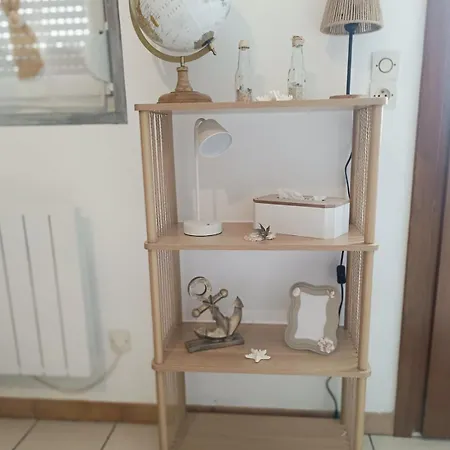 Maison Cosy Au Repere Du Bien-etre بيت للعطل *
