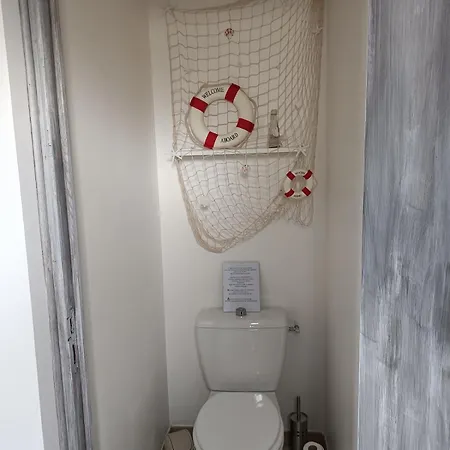 بيت للعطل Maison Cosy Au Repere Du Bien-etre *