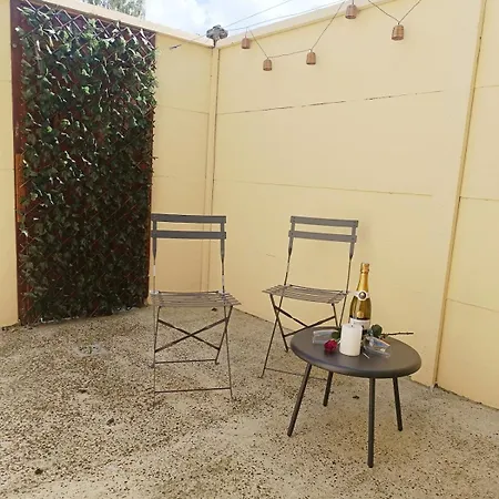 Maison Cosy Au Repere Du Bien-etre بيت للعطل Moreuil