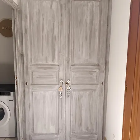Maison Cosy Au Repere Du Bien-etre بيت للعطل