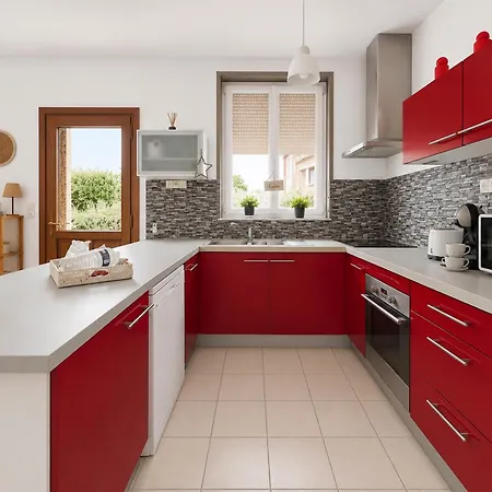 La Bulle Romantique, T2, 2p, Terrasse, Jacuzzi * Moreuil